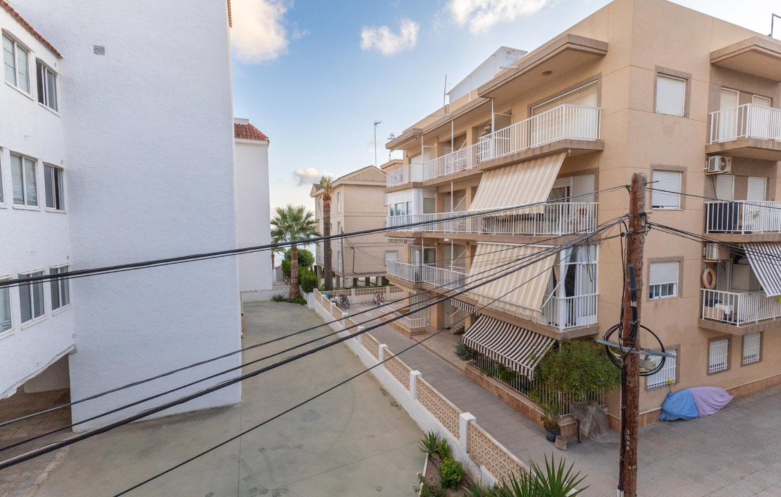 Venta - Apartamento - Santa Pola - Santiago bernabeu