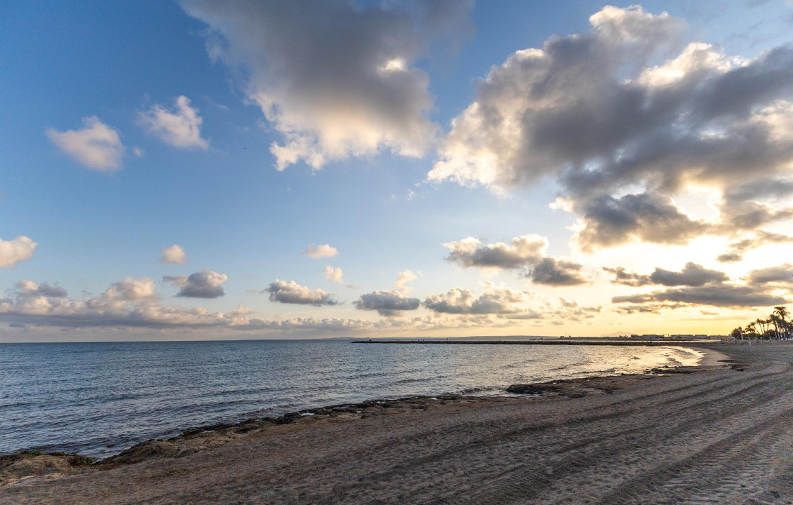 Venta - Apartamento - Santa Pola - Santiago bernabeu