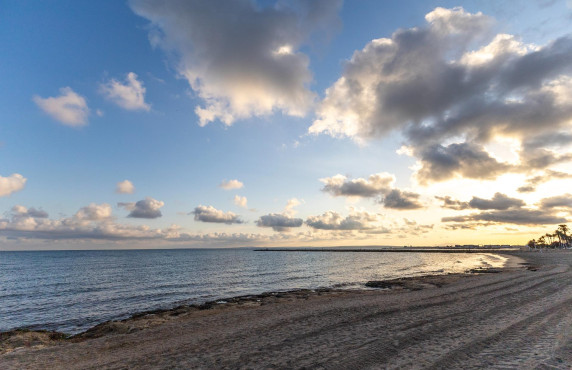 Venta - Apartamento - Santa Pola - Santiago bernabeu