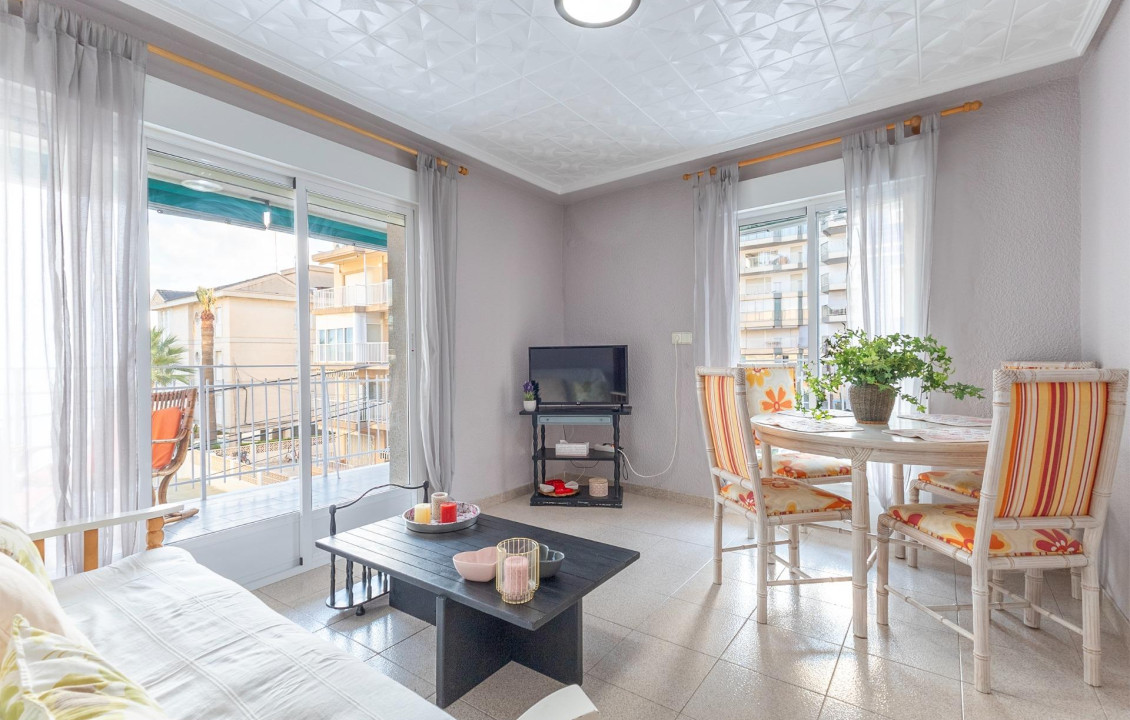 Venta - Apartamento - Santa Pola - Santiago bernabeu