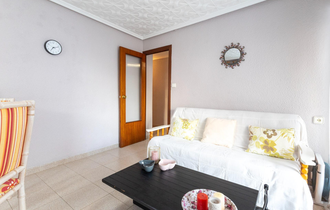 Venta - Apartamento - Santa Pola - Santiago bernabeu