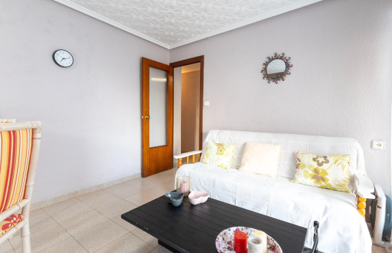 Venta - Apartamento - Santa Pola - Santiago bernabeu