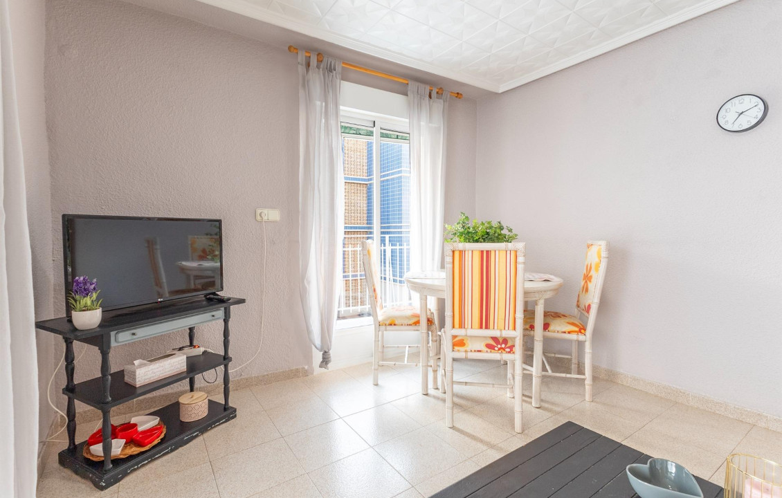 Venta - Apartamento - Santa Pola - Santiago bernabeu