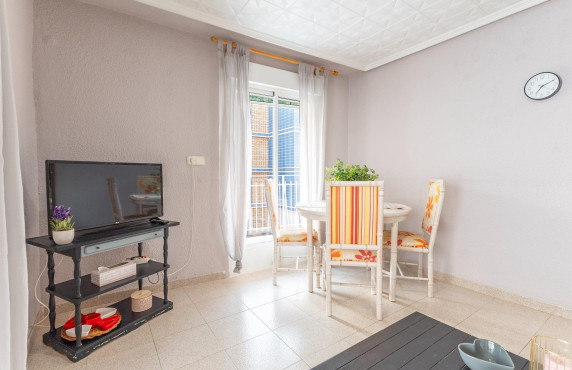 Venta - Apartamento - Santa Pola - Santiago bernabeu