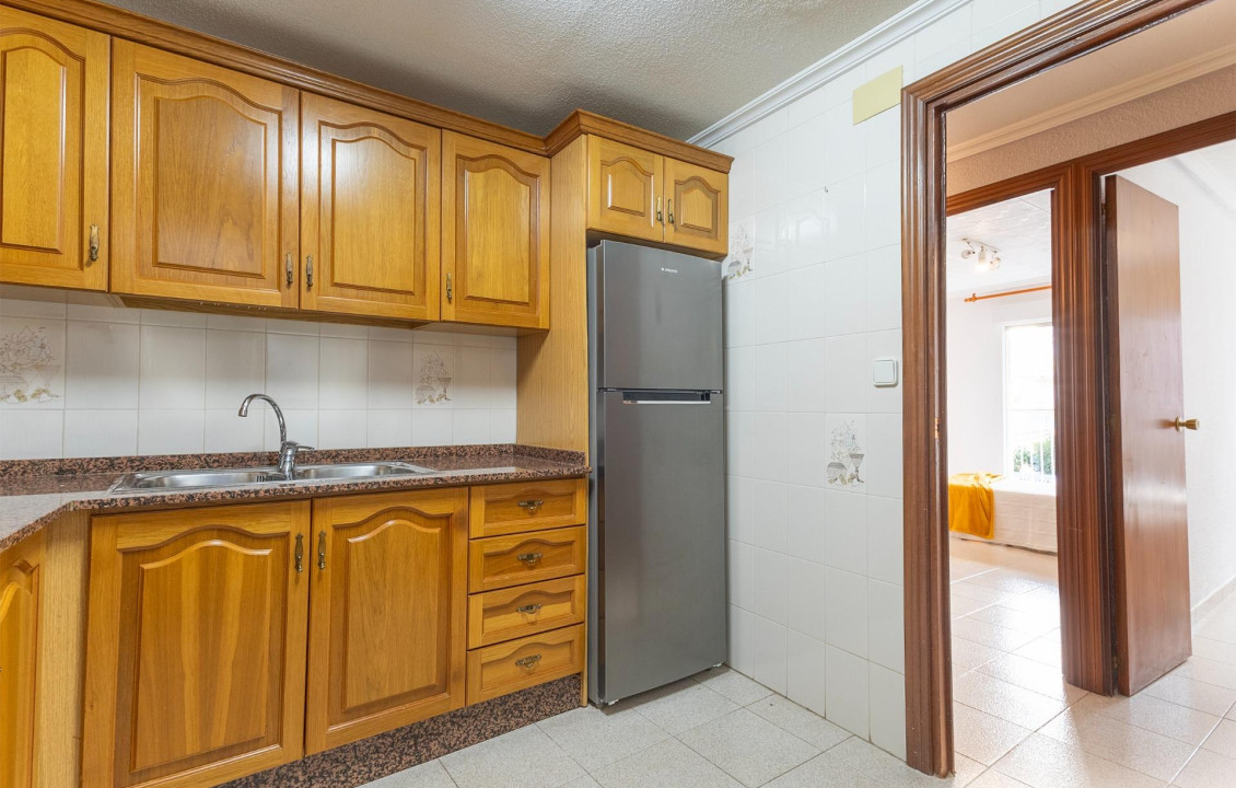 Venta - Apartamento - Santa Pola - Santiago bernabeu