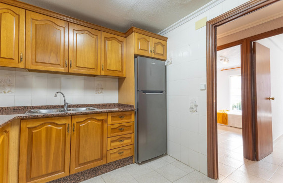 Venta - Apartamento - Santa Pola - Santiago bernabeu