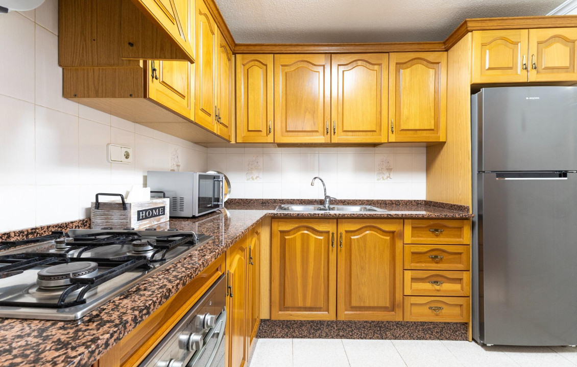 Venta - Apartamento - Santa Pola - Santiago bernabeu