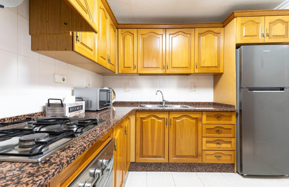 Venta - Apartamento - Santa Pola - Santiago bernabeu