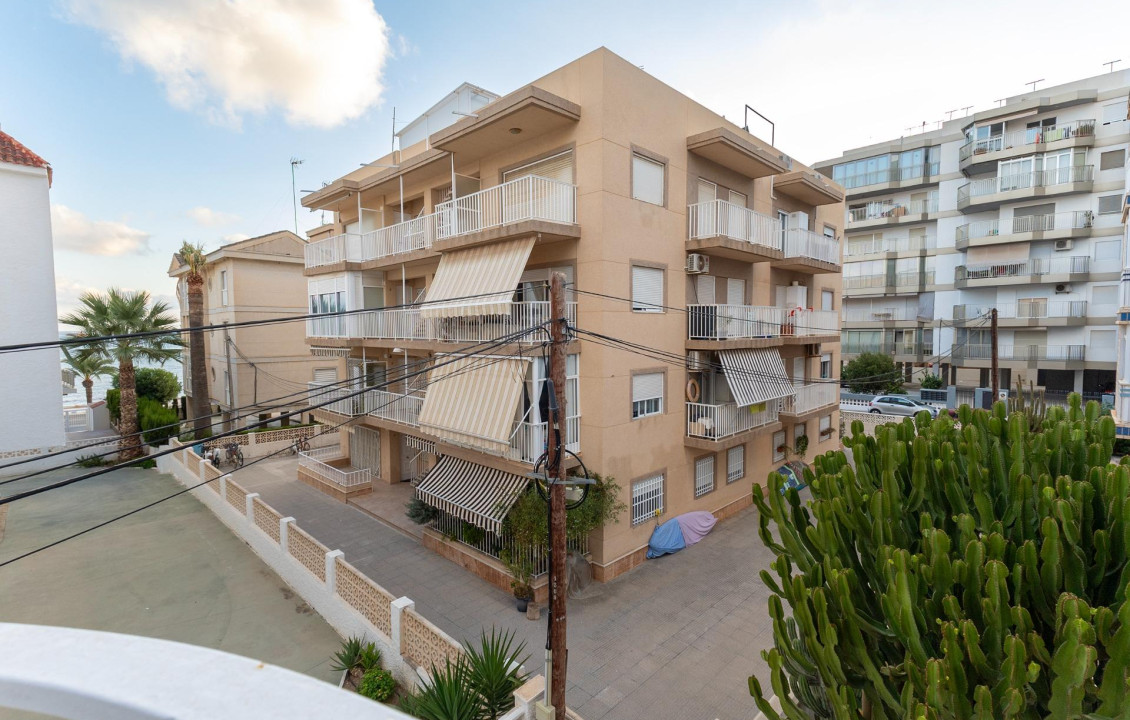 Venta - Apartamento - Santa Pola - Santiago bernabeu