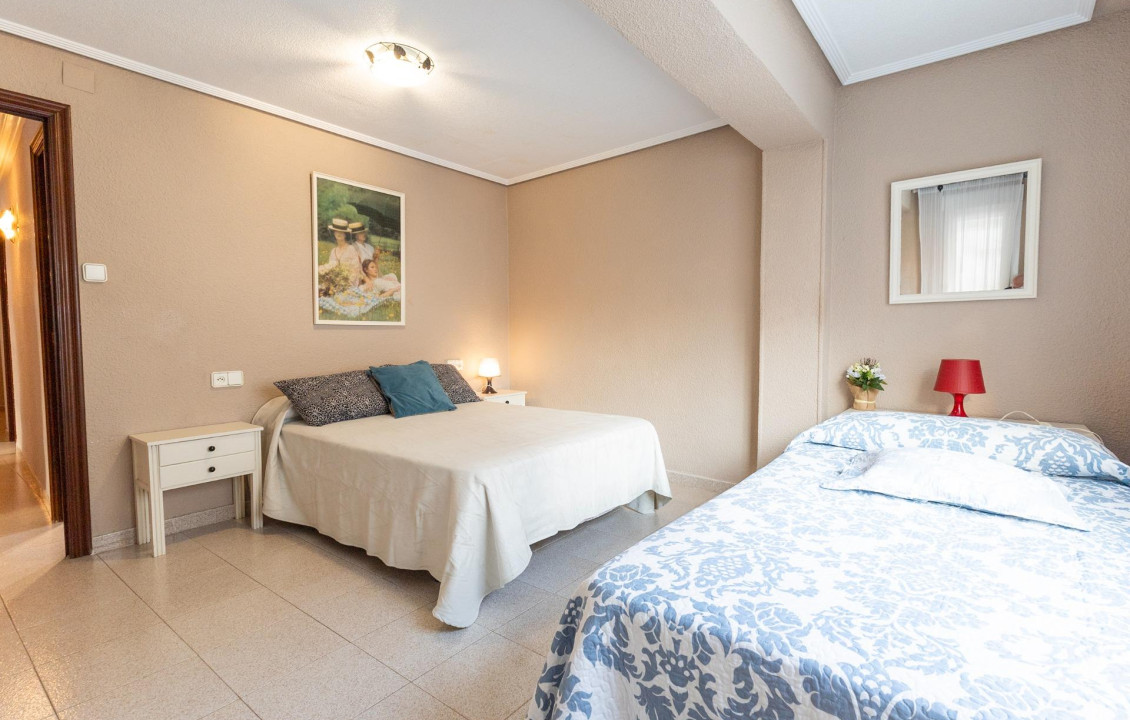 Venta - Apartamento - Santa Pola - Santiago bernabeu