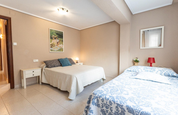 Venta - Apartamento - Santa Pola - Santiago bernabeu