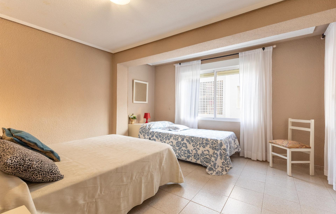 Venta - Apartamento - Santa Pola - Santiago bernabeu