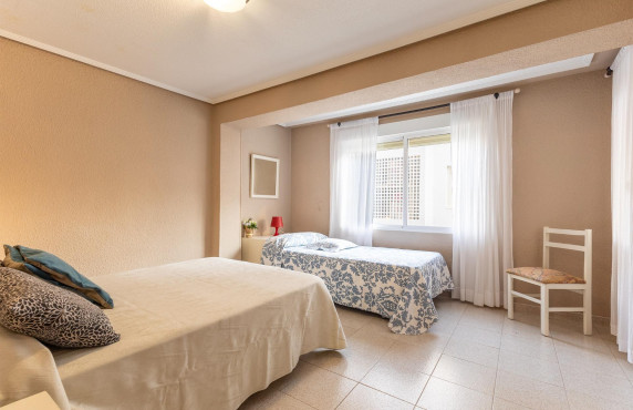 Venta - Apartamento - Santa Pola - Santiago bernabeu