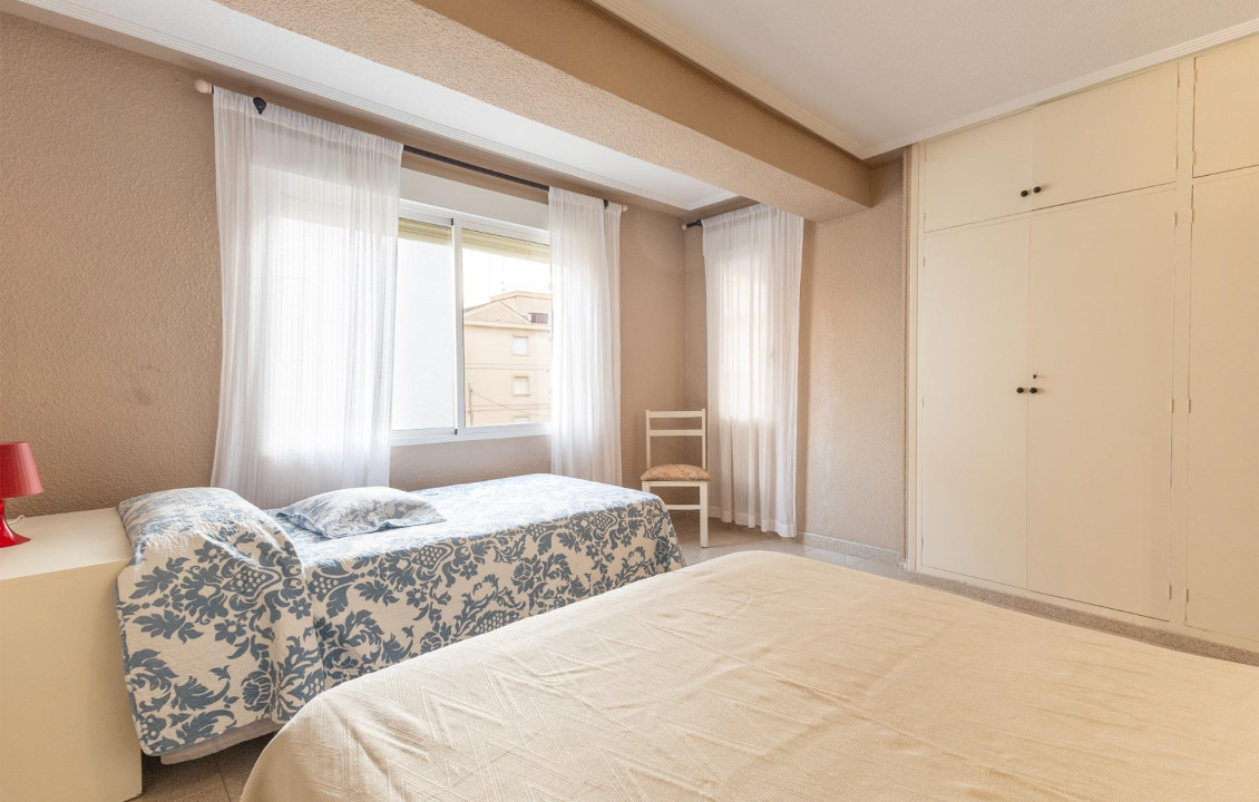 Venta - Apartamento - Santa Pola - Santiago bernabeu