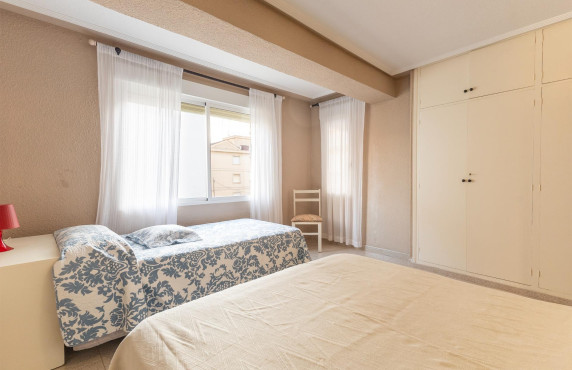Venta - Apartamento - Santa Pola - Santiago bernabeu