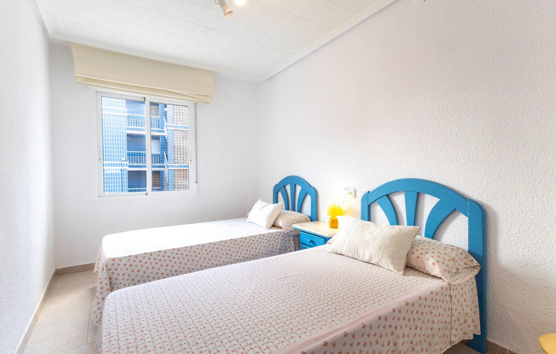 Venta - Apartamento - Santa Pola - Santiago bernabeu