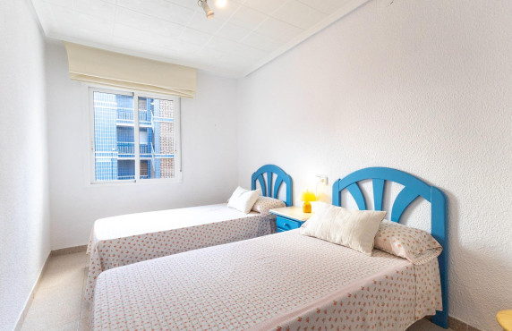 Venta - Apartamento - Santa Pola - Santiago bernabeu