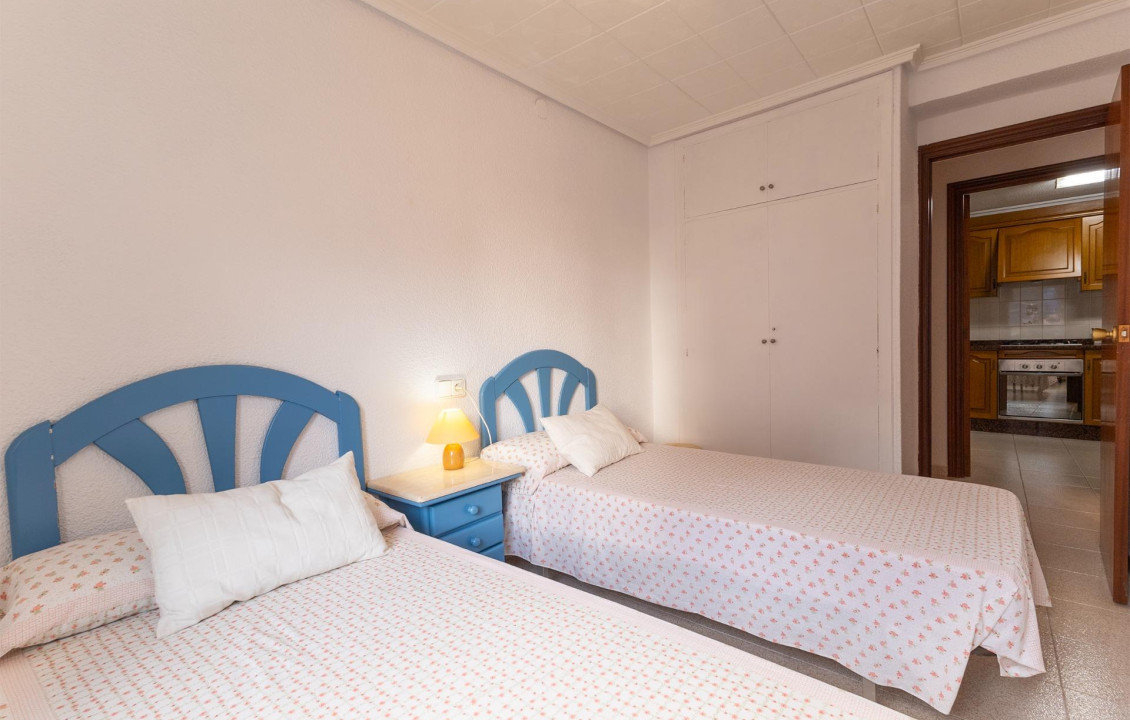 Venta - Apartamento - Santa Pola - Santiago bernabeu