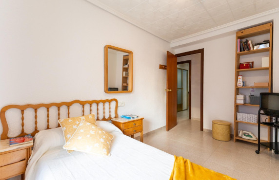 Venta - Apartamento - Santa Pola - Santiago bernabeu