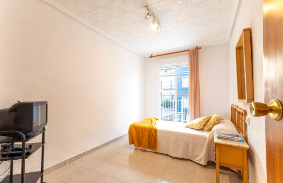 Venta - Apartamento - Santa Pola - Santiago bernabeu