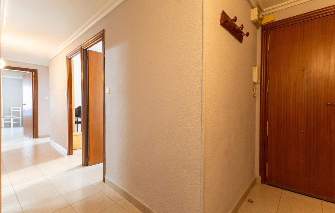 Venta - Apartamento - Santa Pola - Santiago bernabeu