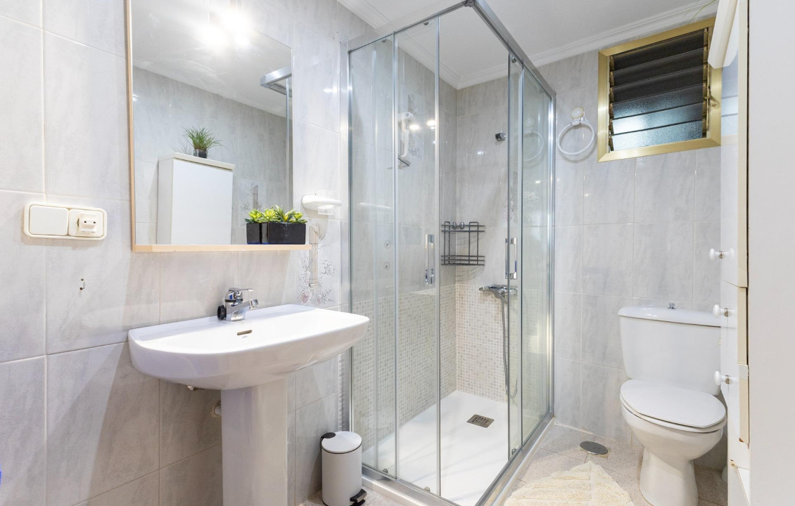 Venta - Apartamento - Santa Pola - Santiago bernabeu