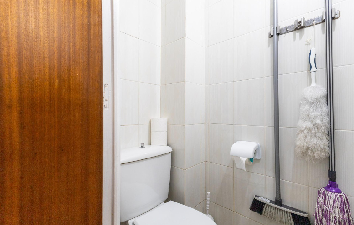 Venta - Apartamento - Santa Pola - Santiago bernabeu