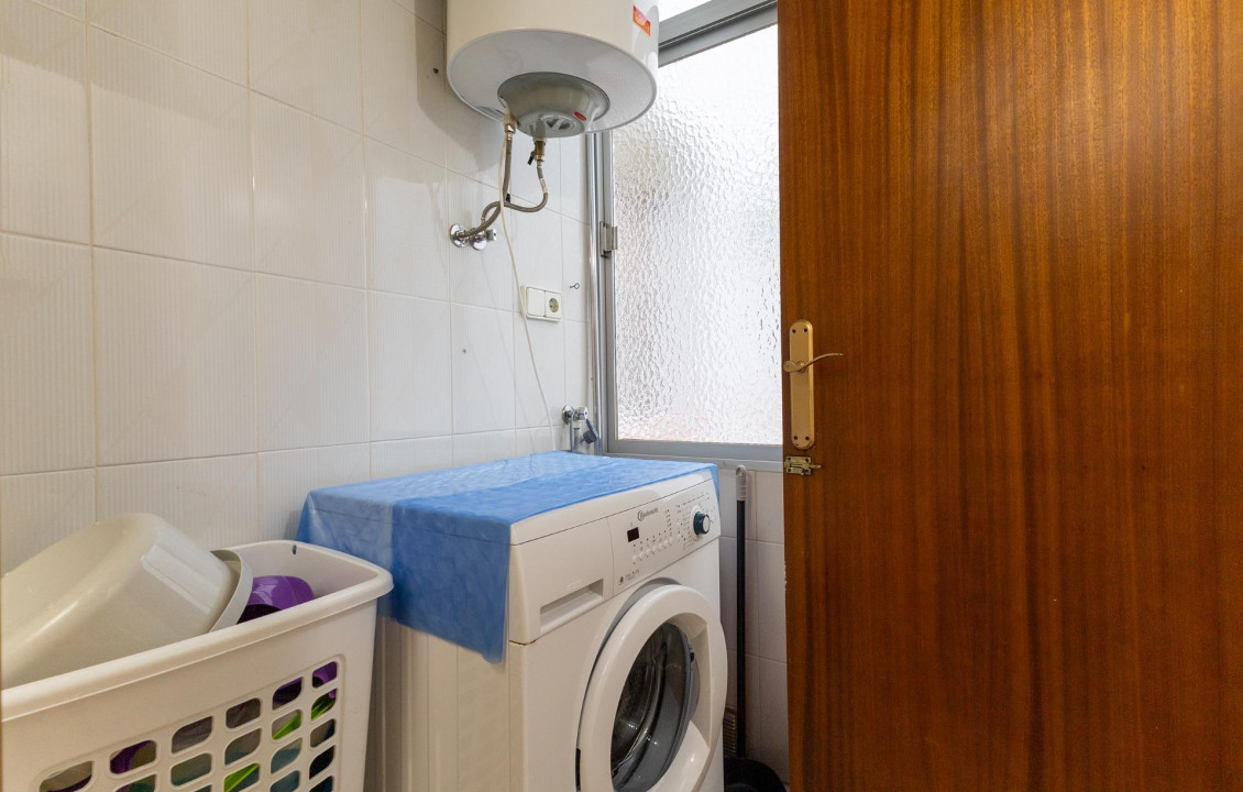 Venta - Apartamento - Santa Pola - Santiago bernabeu