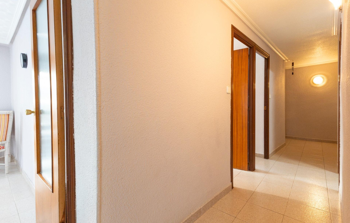 Venta - Apartamento - Santa Pola - Santiago bernabeu