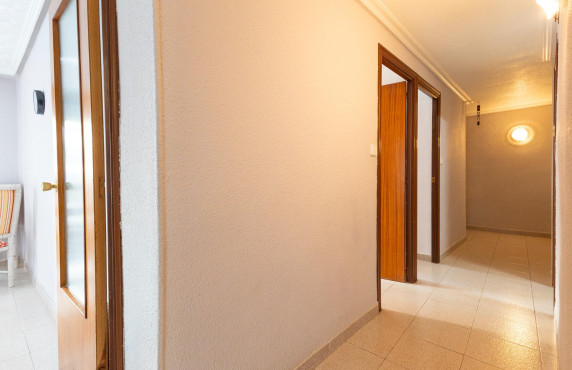 Venta - Apartamento - Santa Pola - Santiago bernabeu