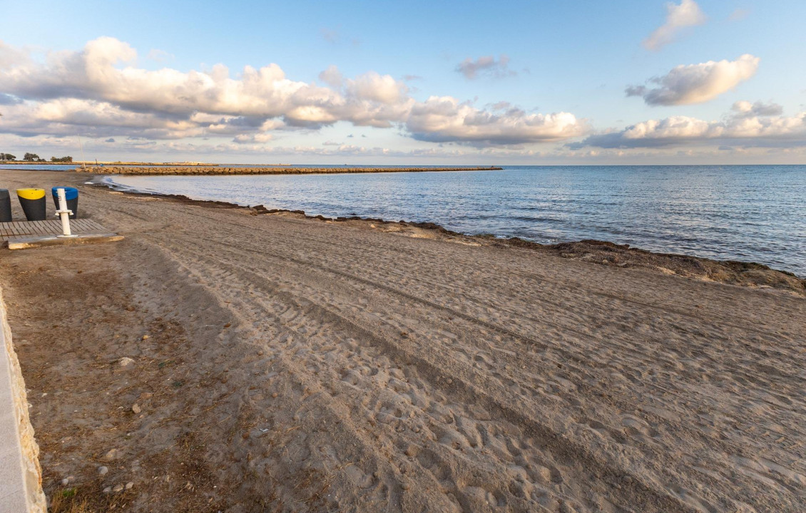 Venta - Apartamento - Santa Pola - Santiago bernabeu