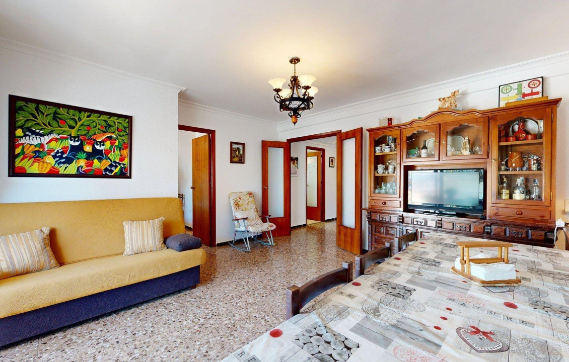 Venta - Apartamento - Santa Pola - Gran Playa