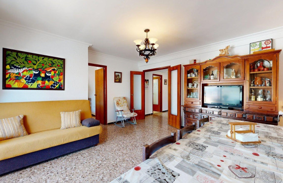 Venta - Apartamento - Santa Pola - Gran Playa