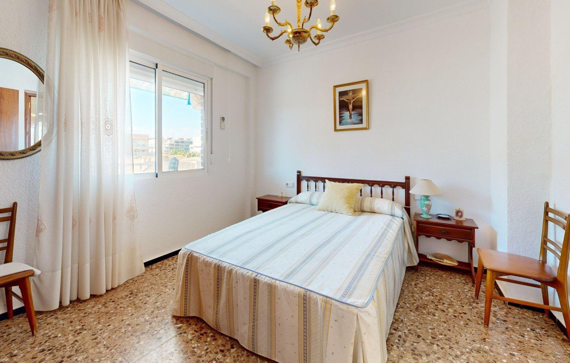 Venta - Apartamento - Santa Pola - Gran Playa