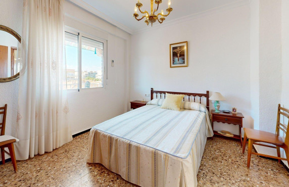 Venta - Apartamento - Santa Pola - Gran Playa