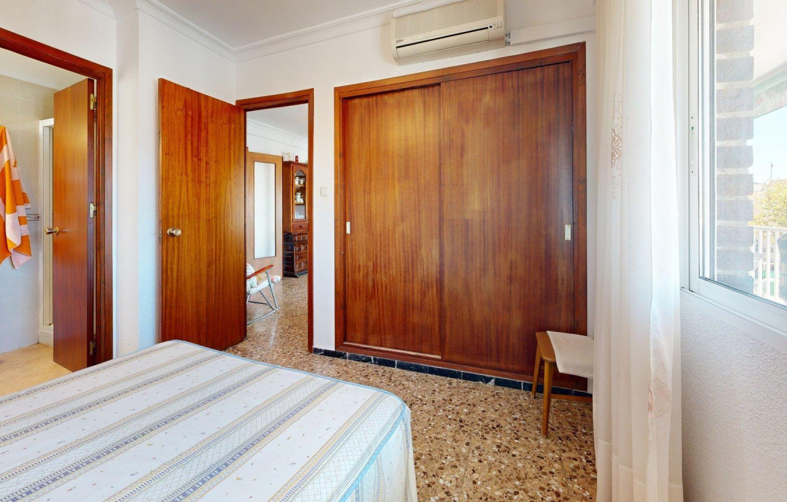 Venta - Apartamento - Santa Pola - Gran Playa