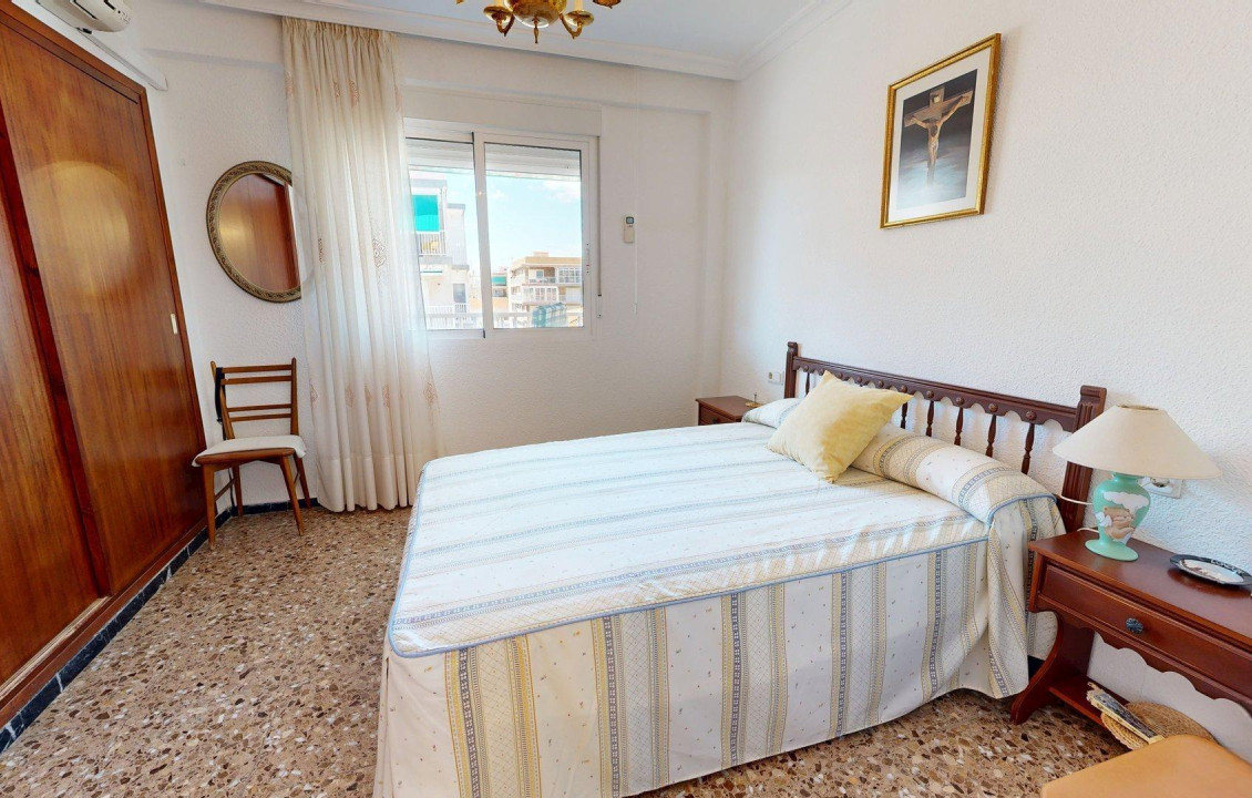 Venta - Apartamento - Santa Pola - Gran Playa