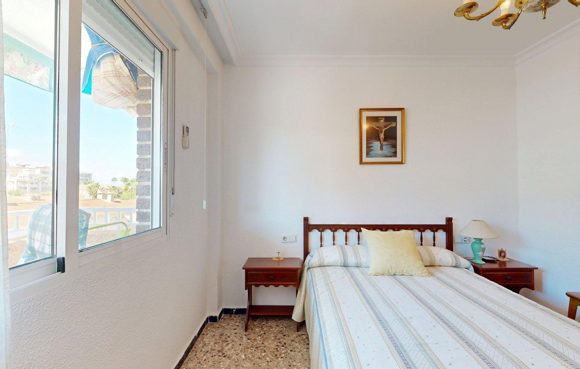 Venta - Apartamento - Santa Pola - Gran Playa