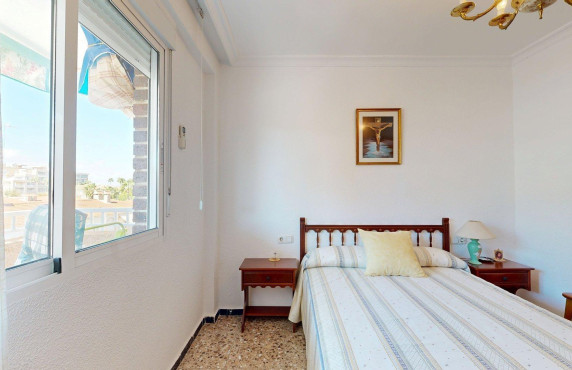 Venta - Apartamento - Santa Pola - Gran Playa