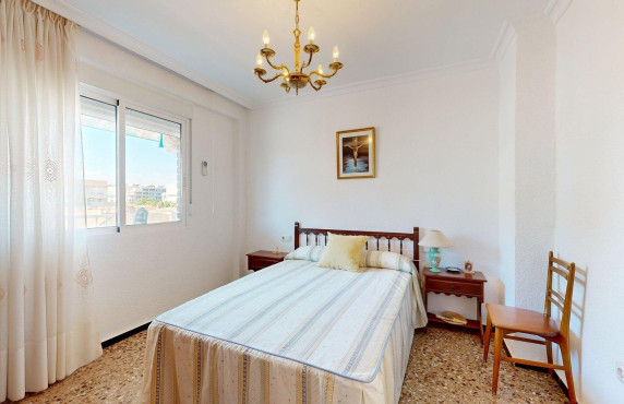 Venta - Apartamento - Santa Pola - Gran Playa