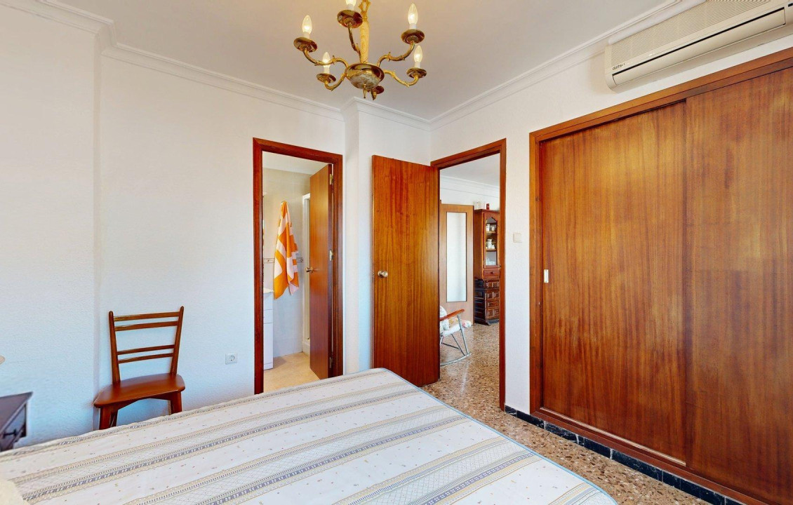 Venta - Apartamento - Santa Pola - Gran Playa