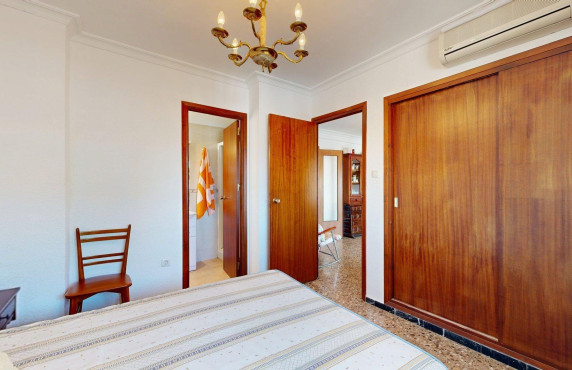 Venta - Apartamento - Santa Pola - Gran Playa