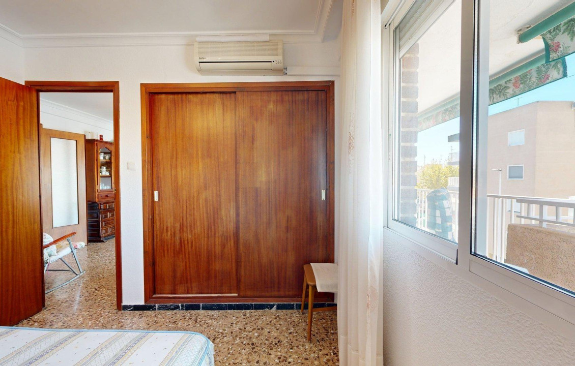 Venta - Apartamento - Santa Pola - Gran Playa