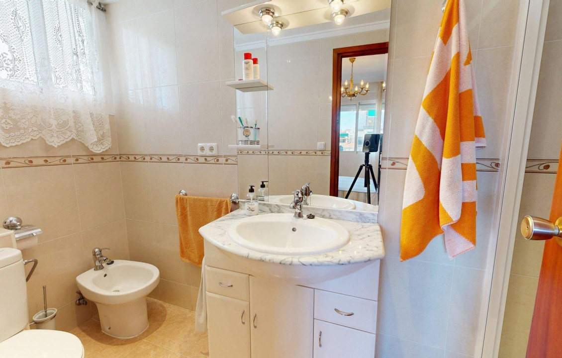 Venta - Apartamento - Santa Pola - Gran Playa