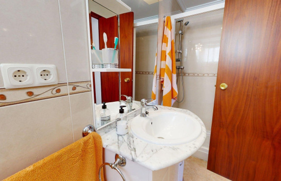 Venta - Apartamento - Santa Pola - Gran Playa