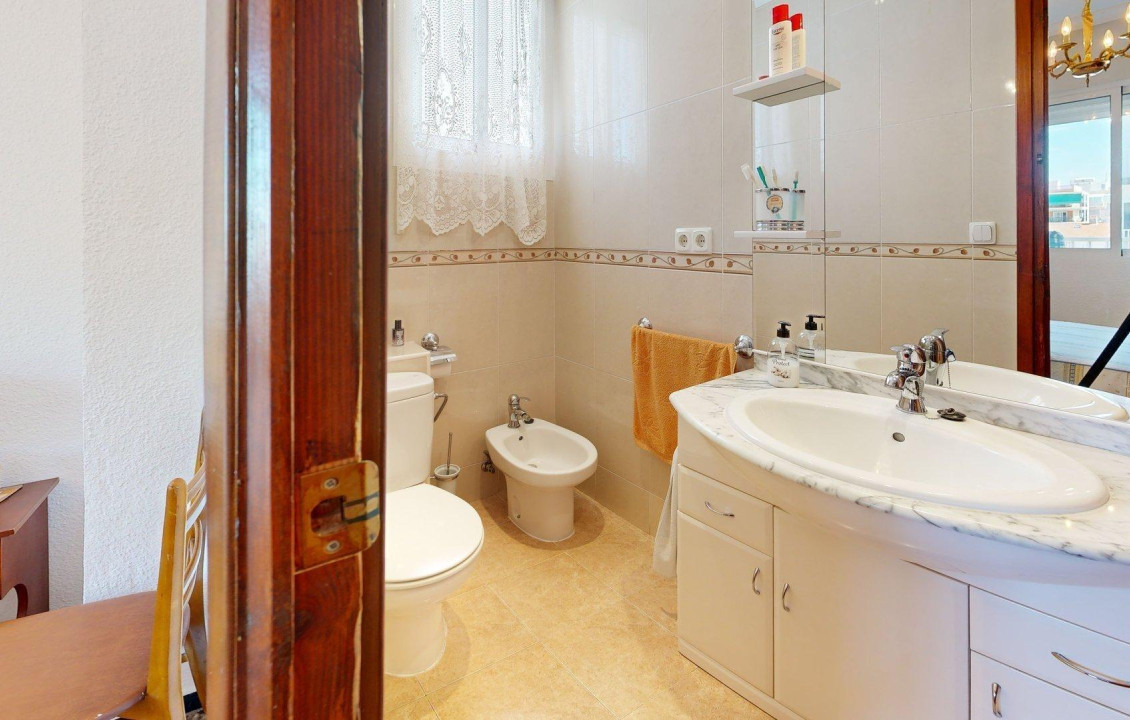 Venta - Apartamento - Santa Pola - Gran Playa