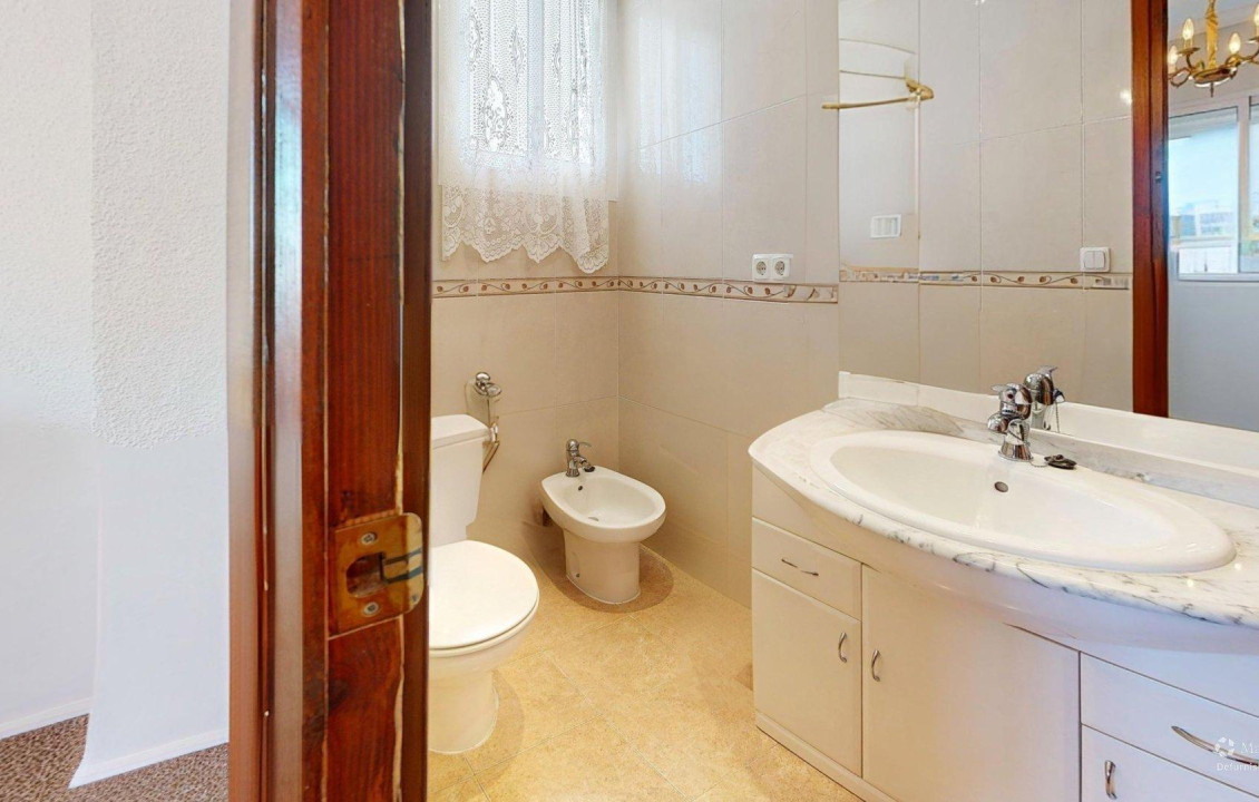 Venta - Apartamento - Santa Pola - Gran Playa