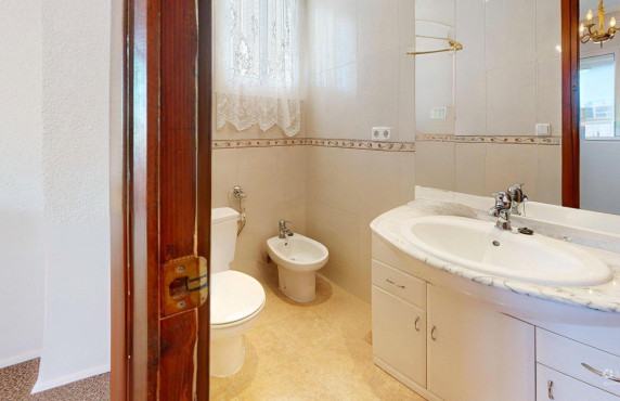 Venta - Apartamento - Santa Pola - Gran Playa