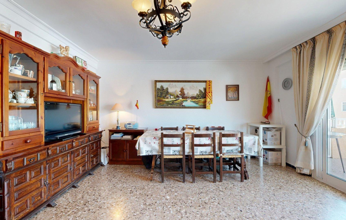 Venta - Apartamento - Santa Pola - Gran Playa