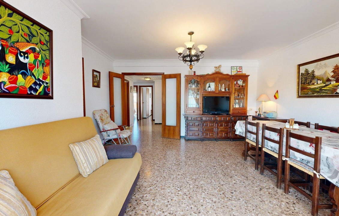Venta - Apartamento - Santa Pola - Gran Playa